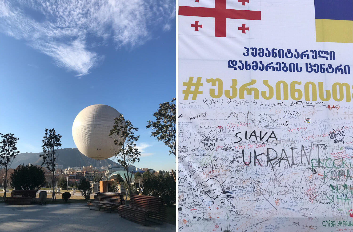 Фотографии предоставлены героиней