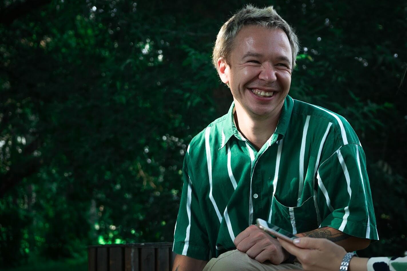 Фото: Арина Томашова / It's My City