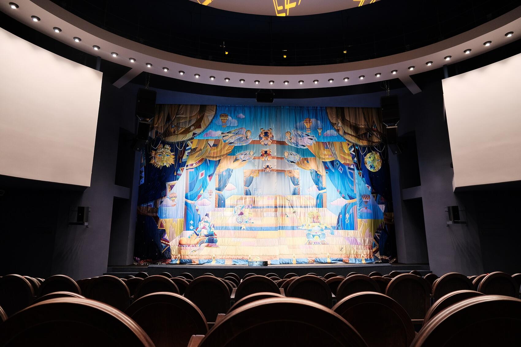 Фото: Саша Зубковский / It's My City