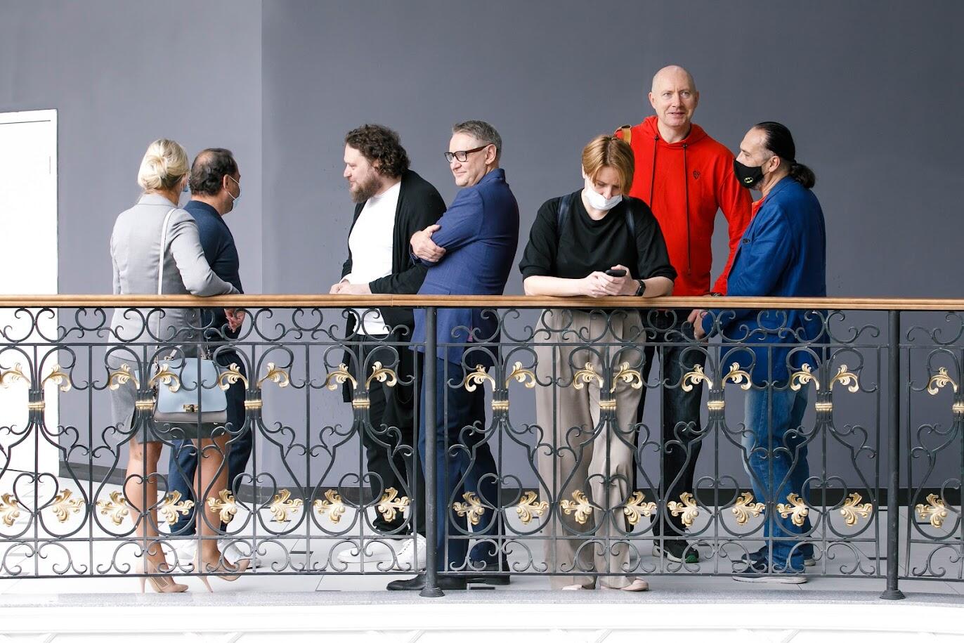 Фото: Марина Молдавская / It's My City