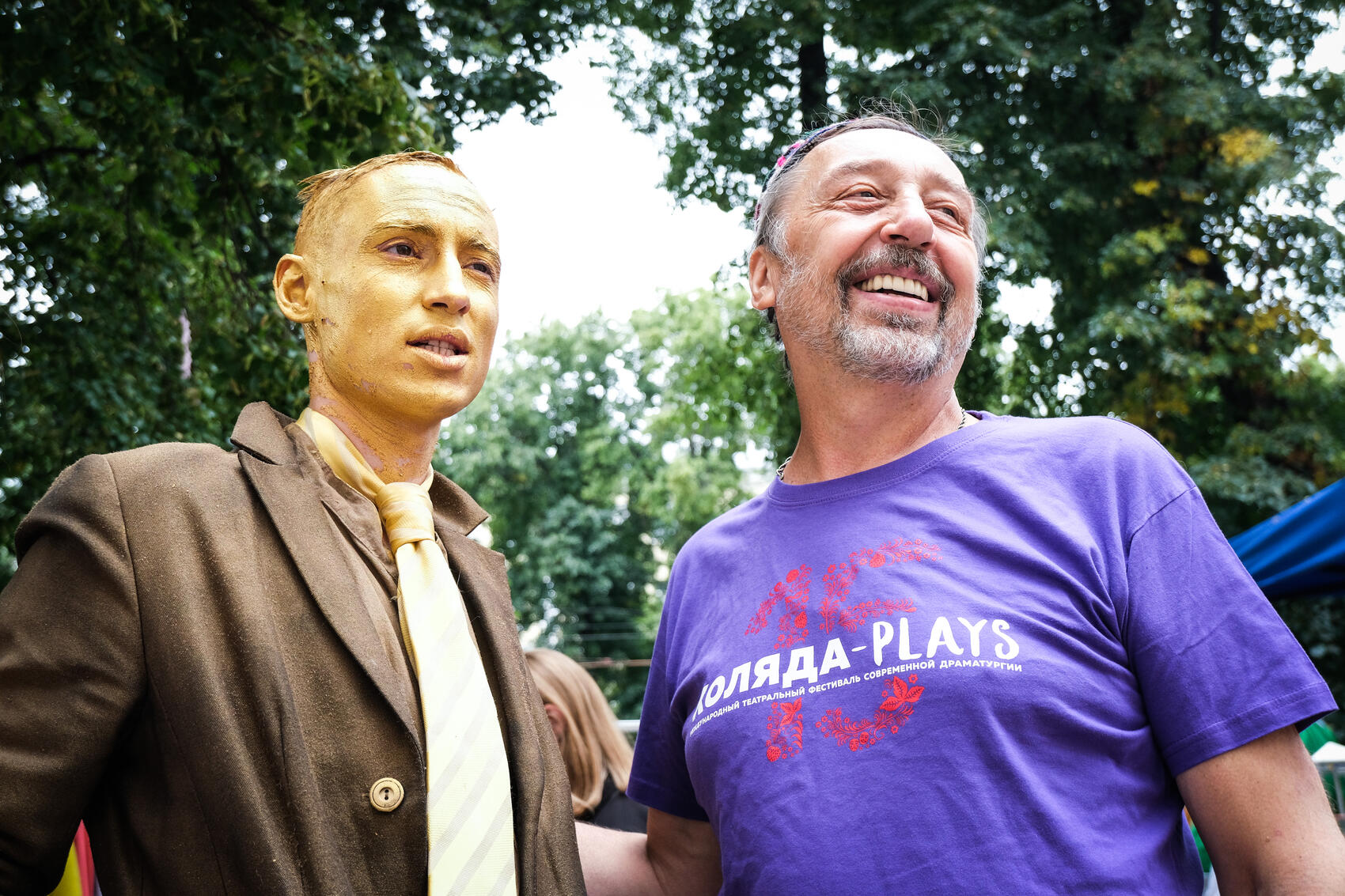 Фото: Саша Зубковский / It's My City