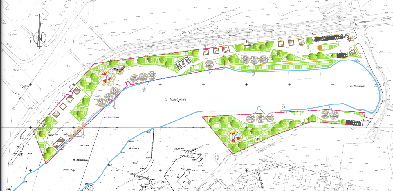 Фото: Проектная документация
