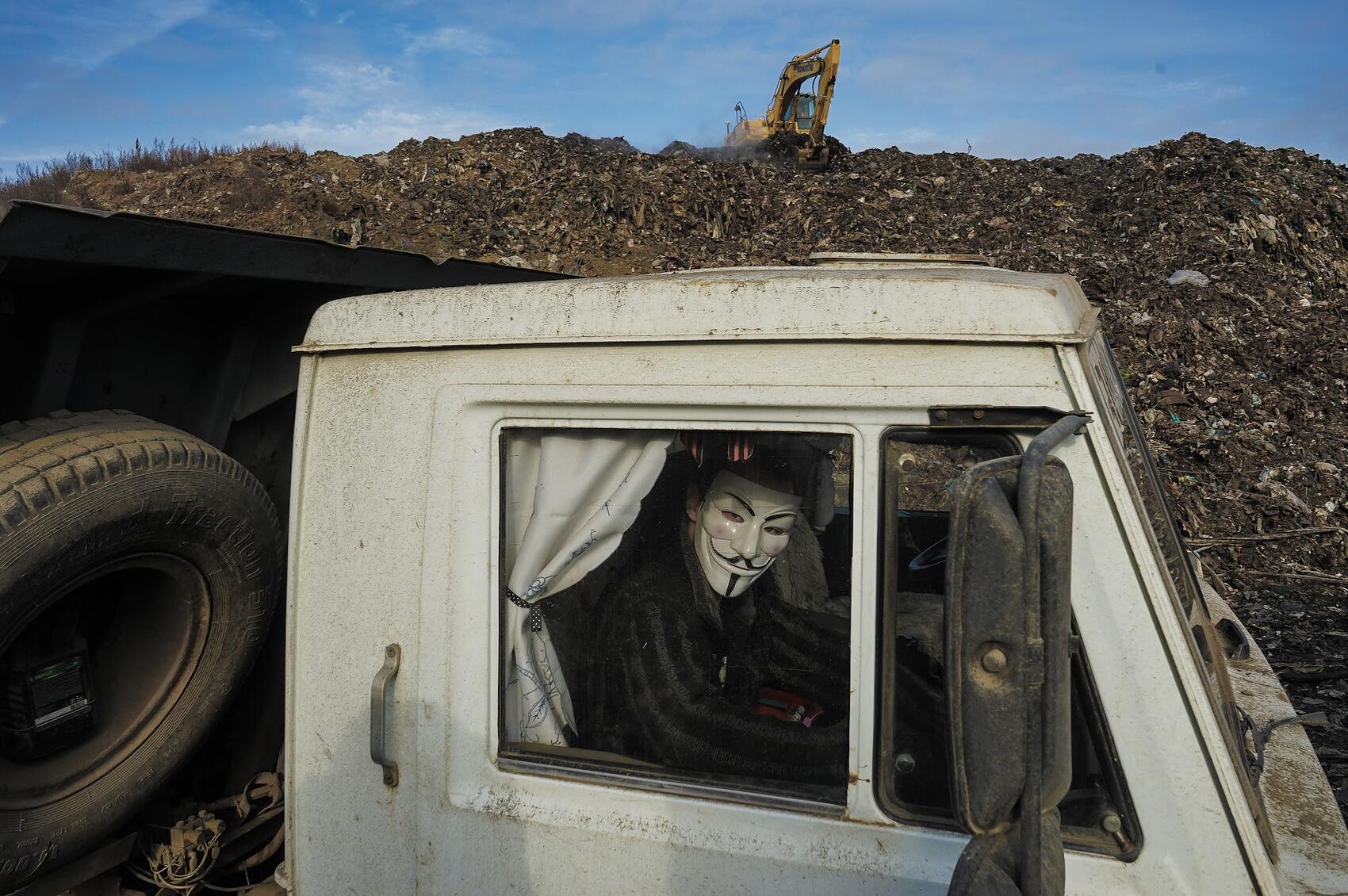 Фото: Арина Томашова / It's My City