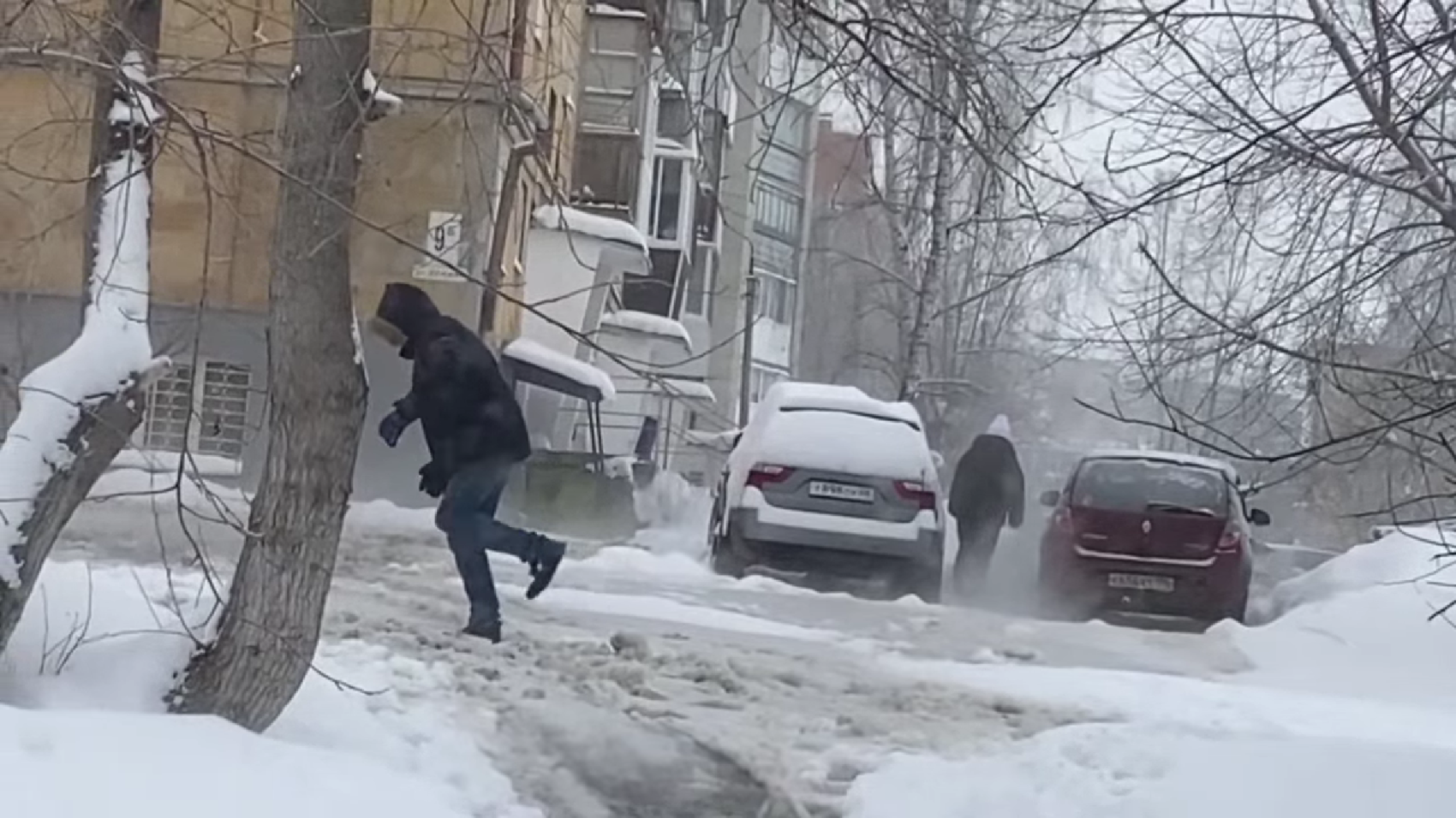 Фото: Максим Ездаков