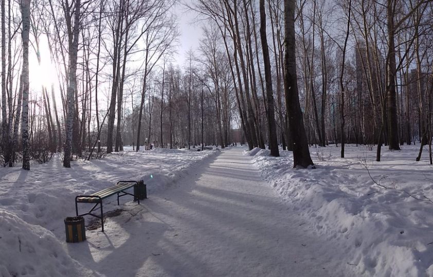 Фото: Яндекс.Карты