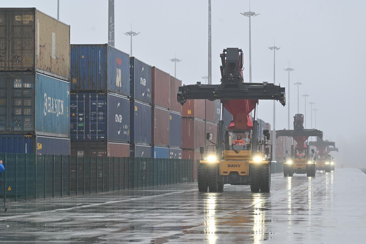 Фото: Департамент информационной политики Свердловской области