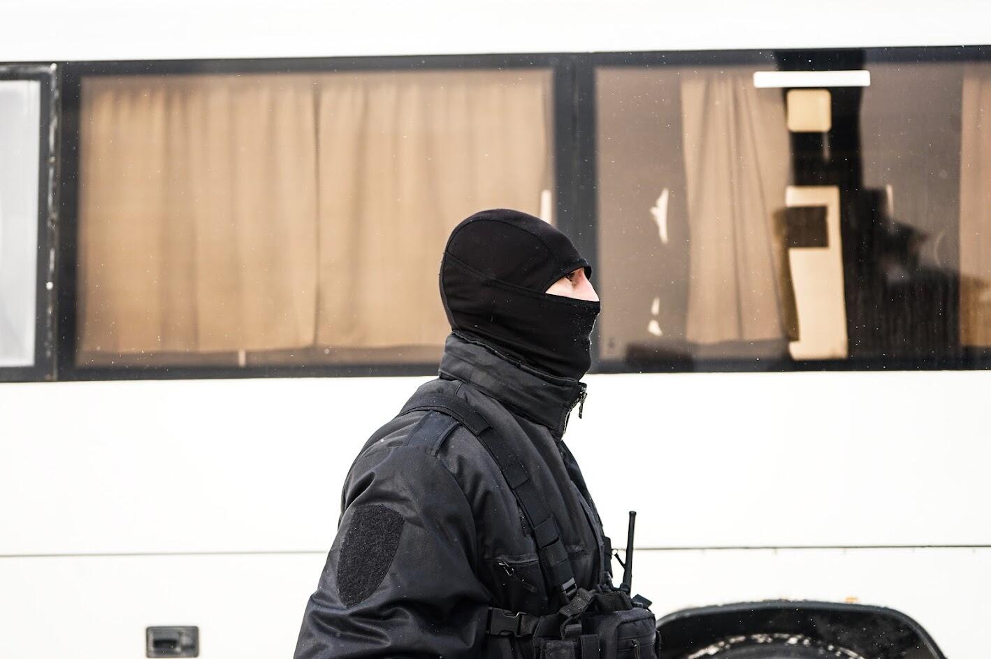 Фото: Арина Томашова / It's My City