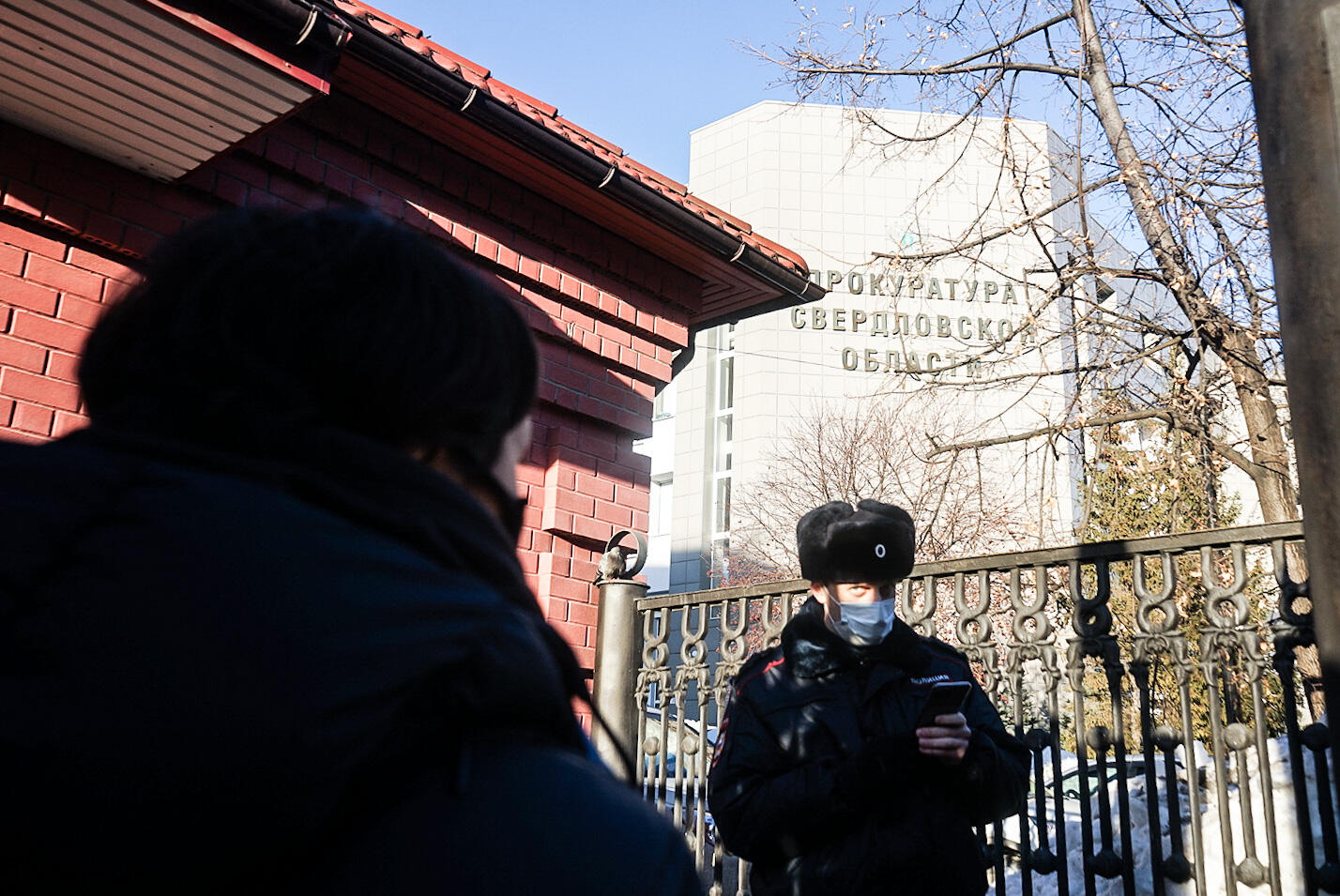 Фото: Арина Томашова / It’s My City