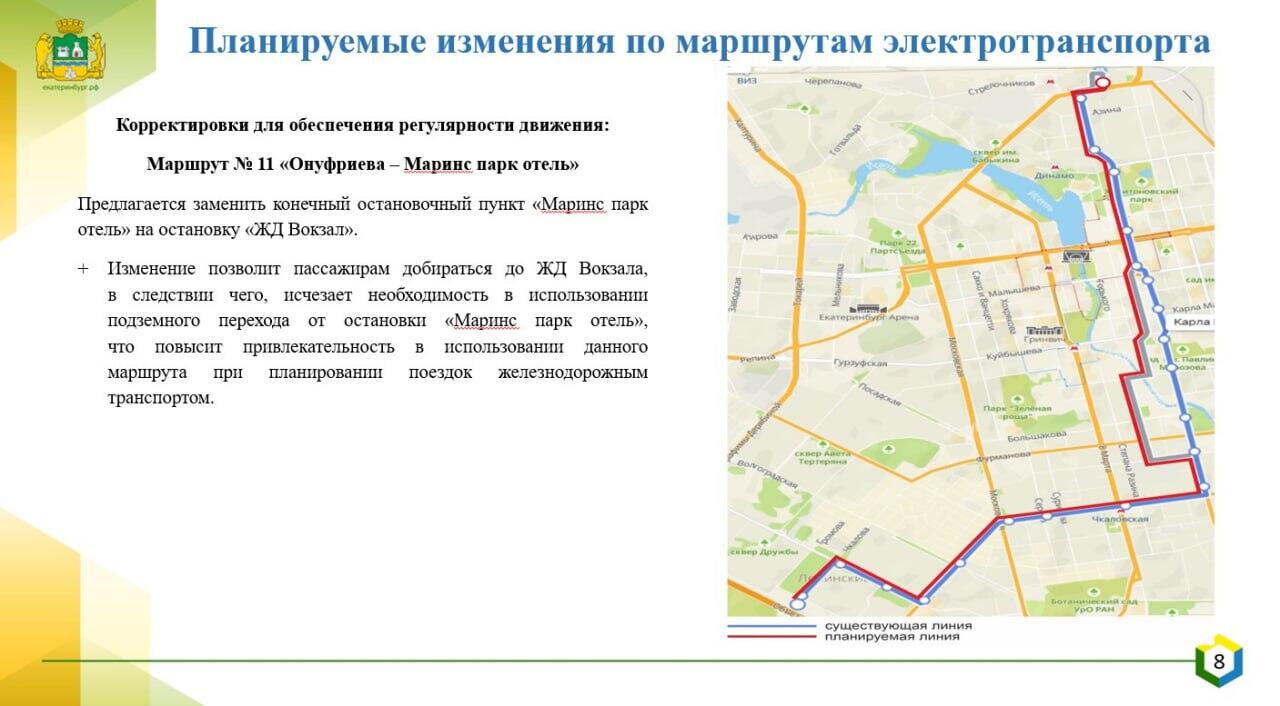 Фото: администрация Екатеринбурга / «Комсомольская правда»