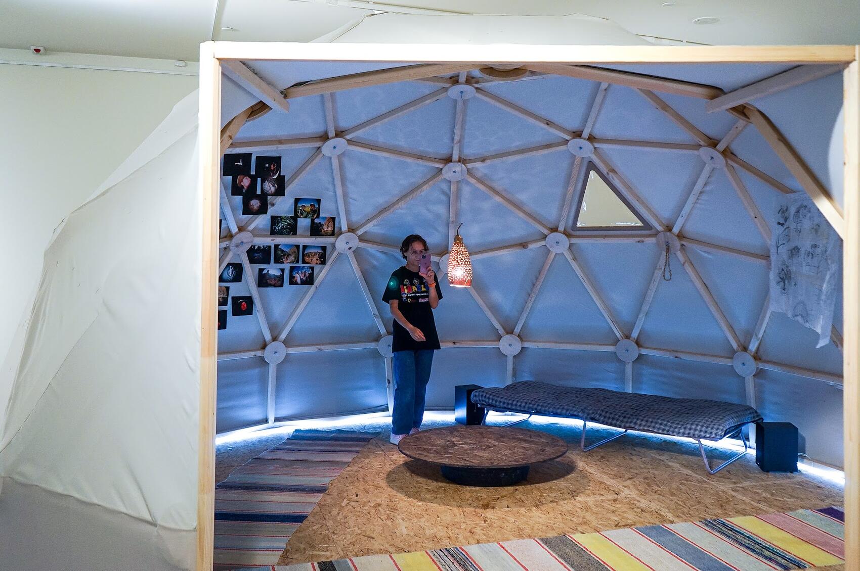 Фото: Арина Томашова / It's My City