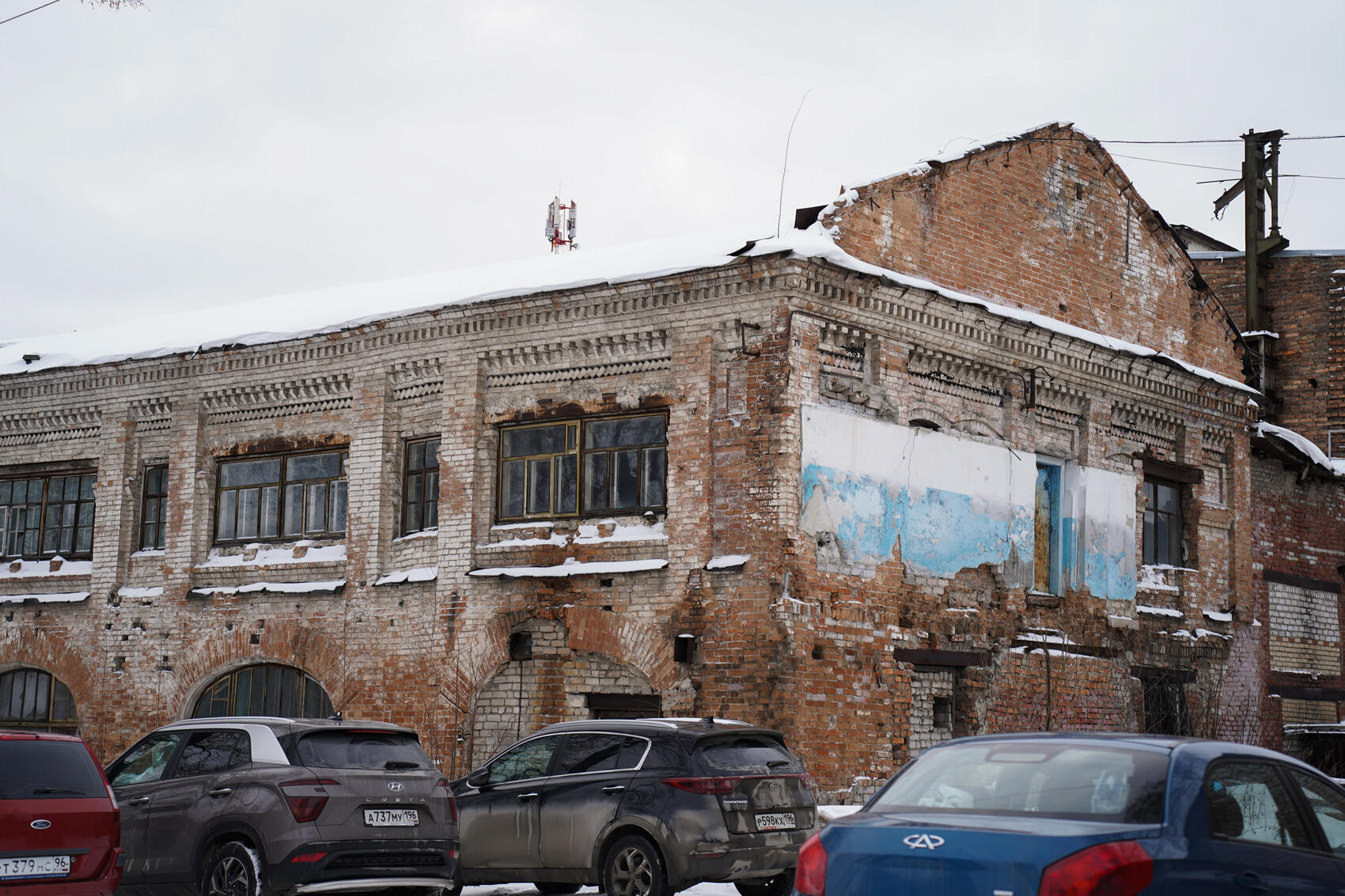 Фото: Елена Елизарова / It's My City