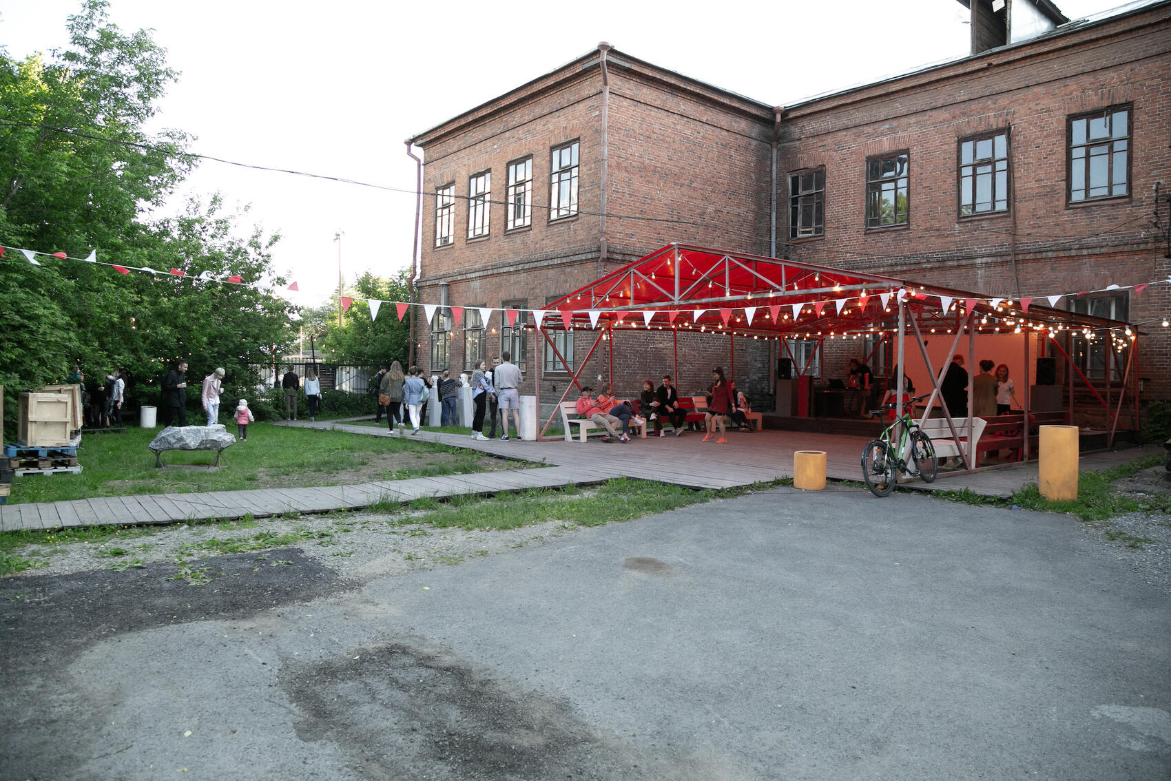 Стас Насонов / It’s My City