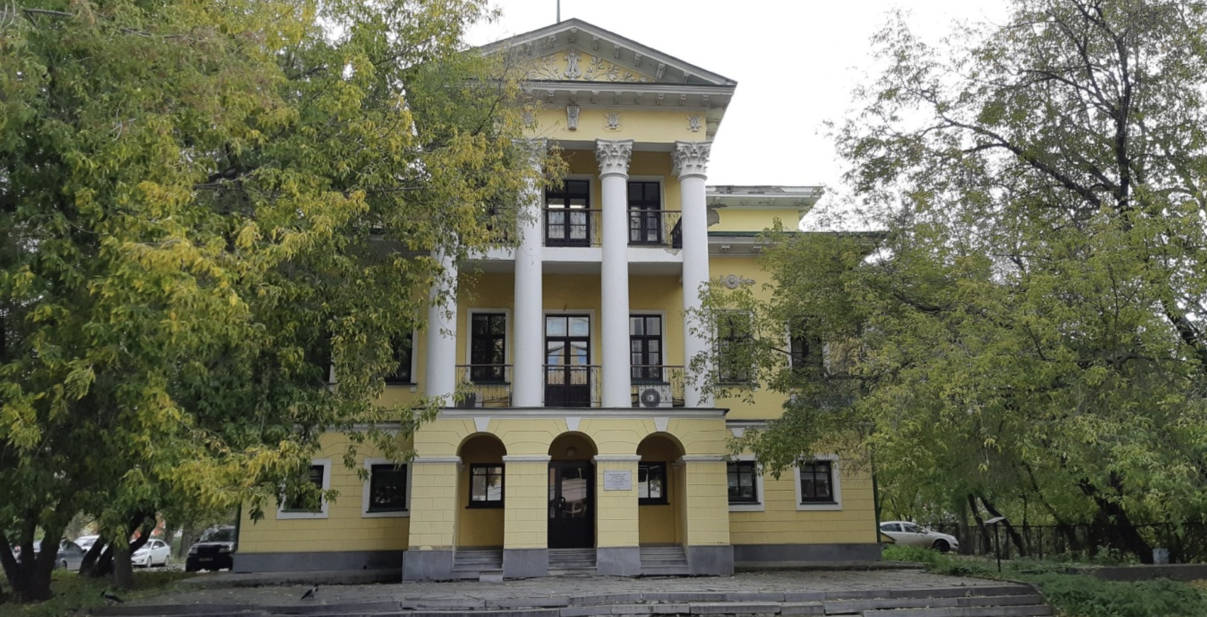 Фото: Павел Болдуев / 2GIS