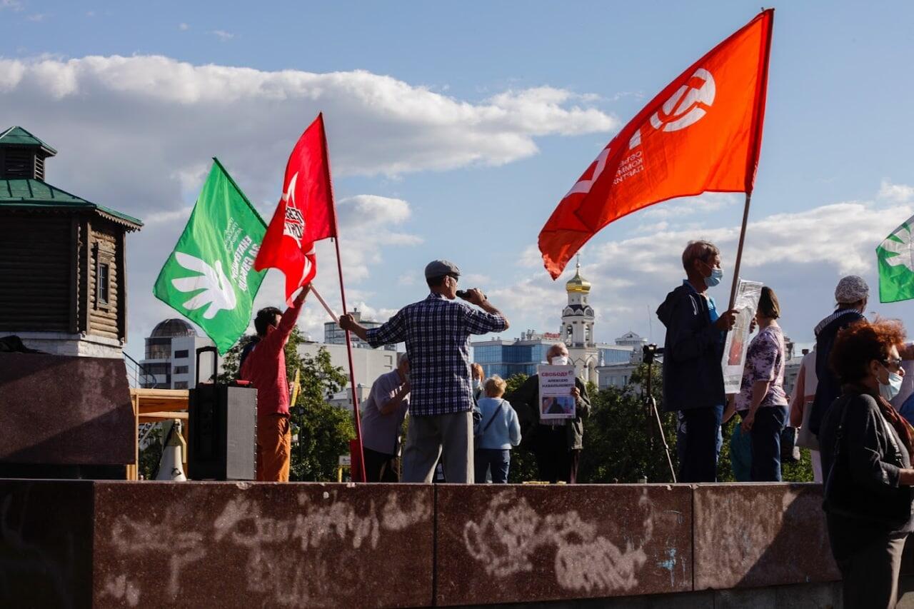 Фото: Игорь Брук / It's My City