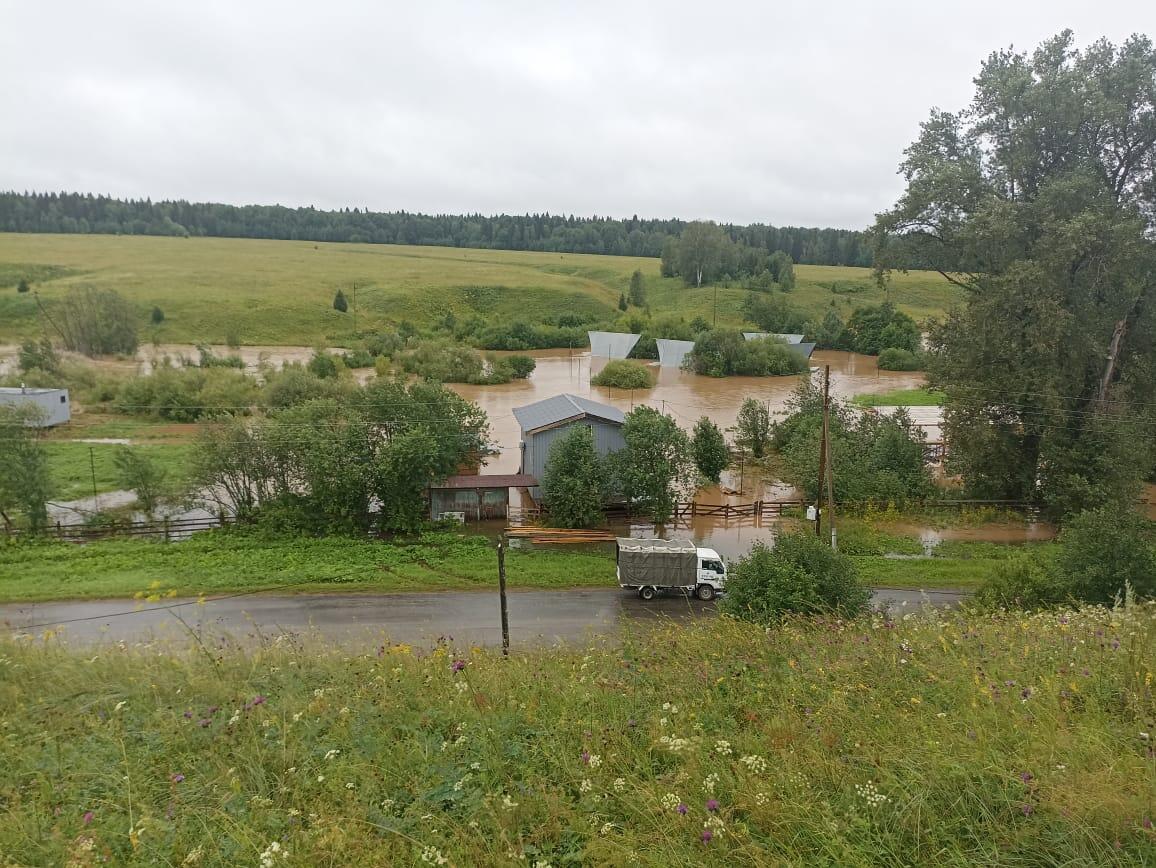 Фото: Гузель Санжапова