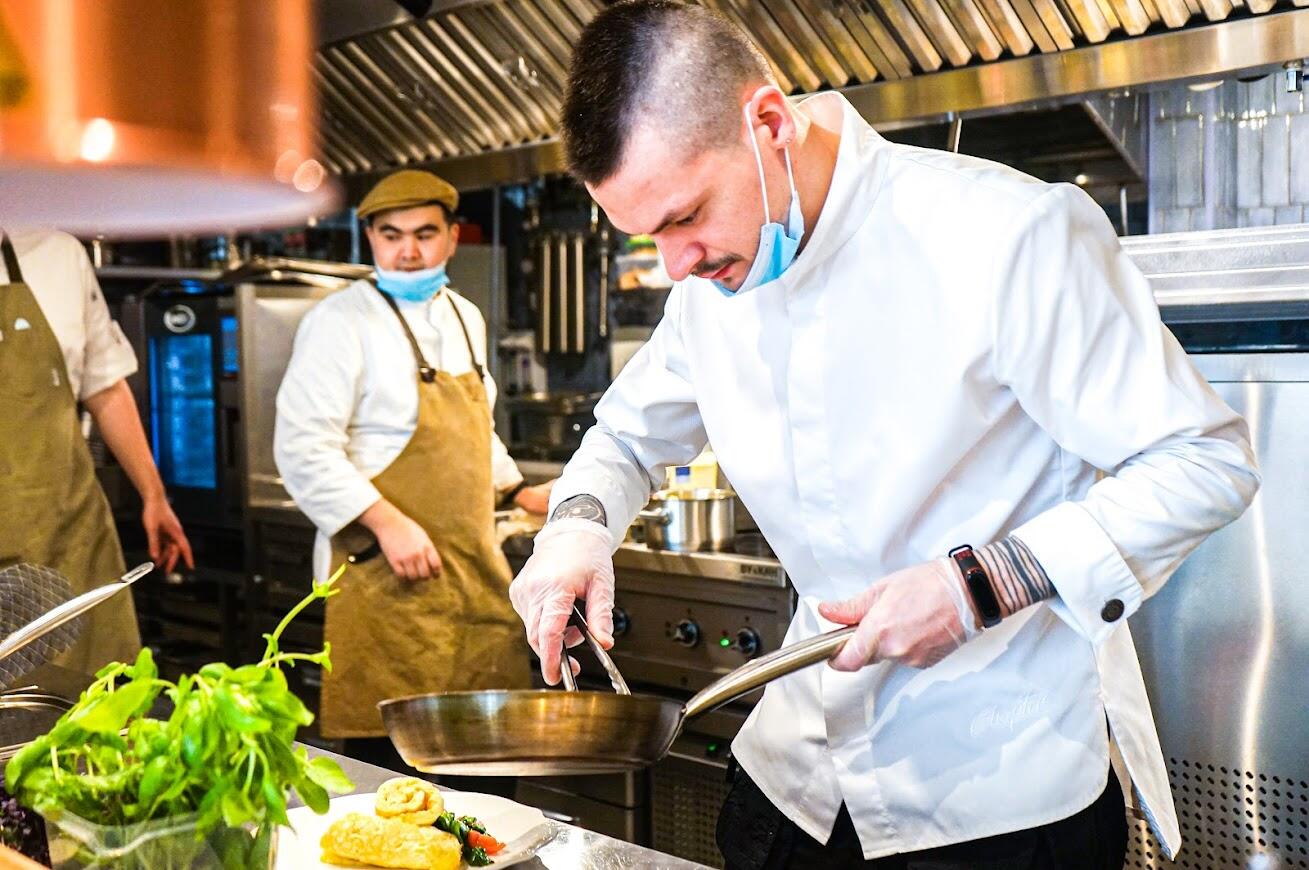 Фото: Арина Томашова / It's My City