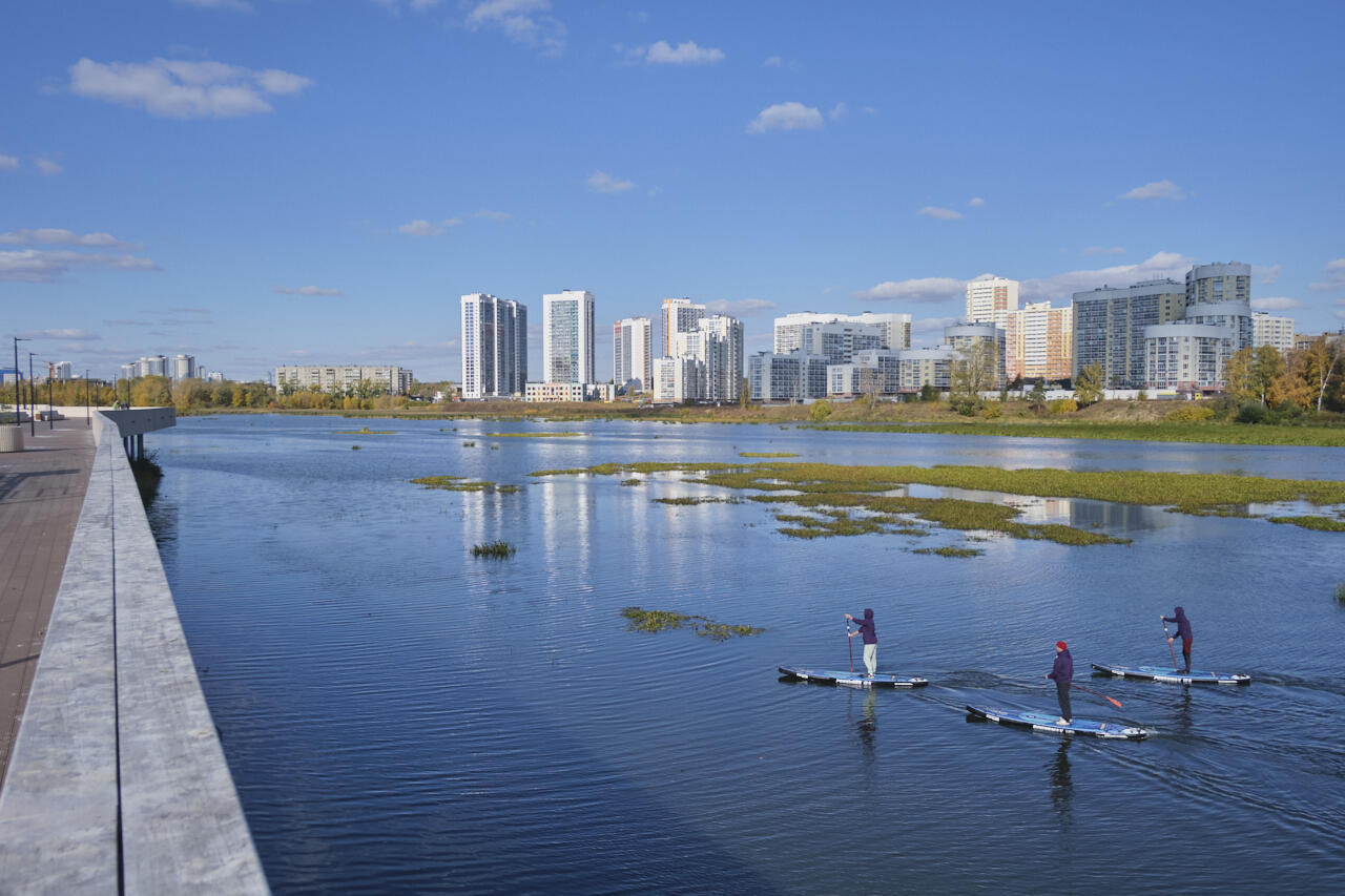 Фото: Алексей Пономарчук. Предоставлено Uralsurf