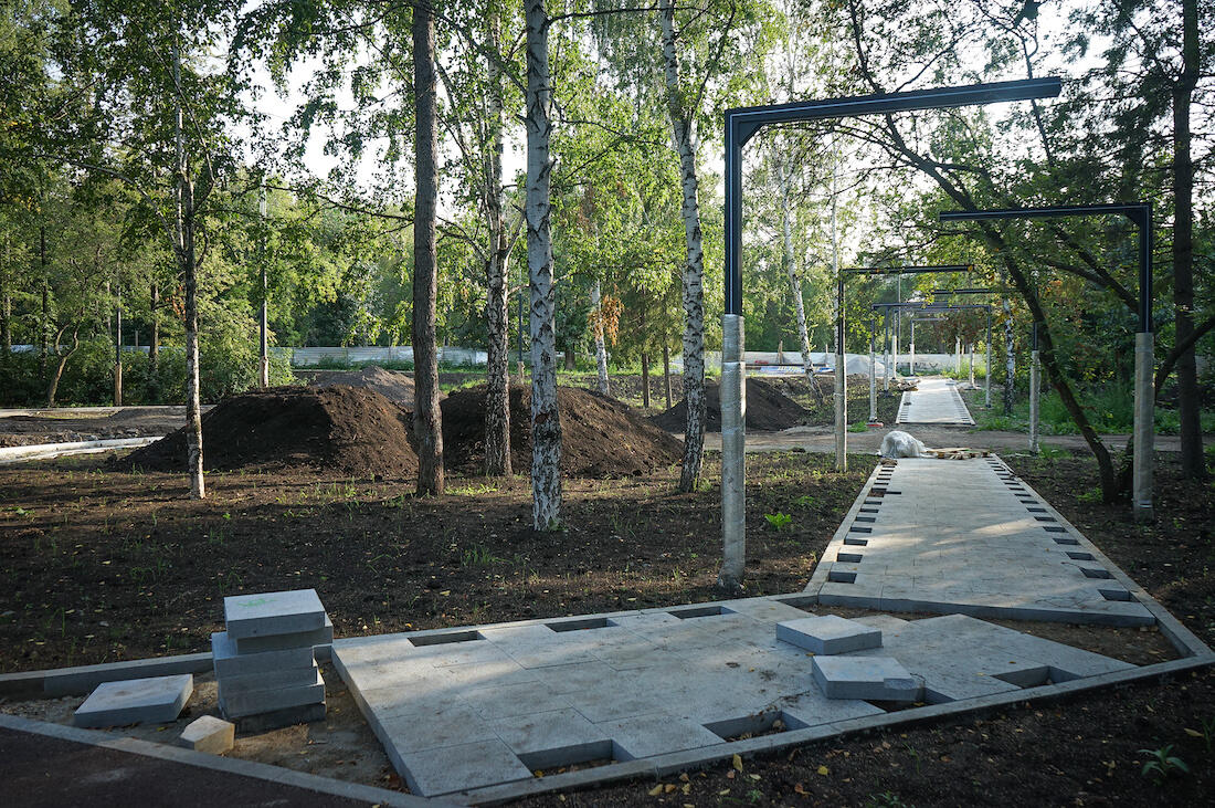 Фото: Арина Томашова / It's My City