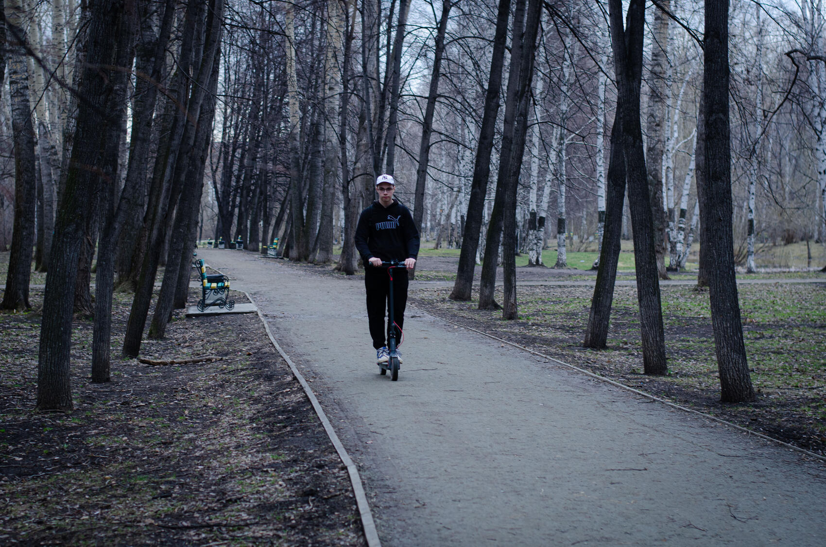 Фото: Евгения Кобеева / It’s My City