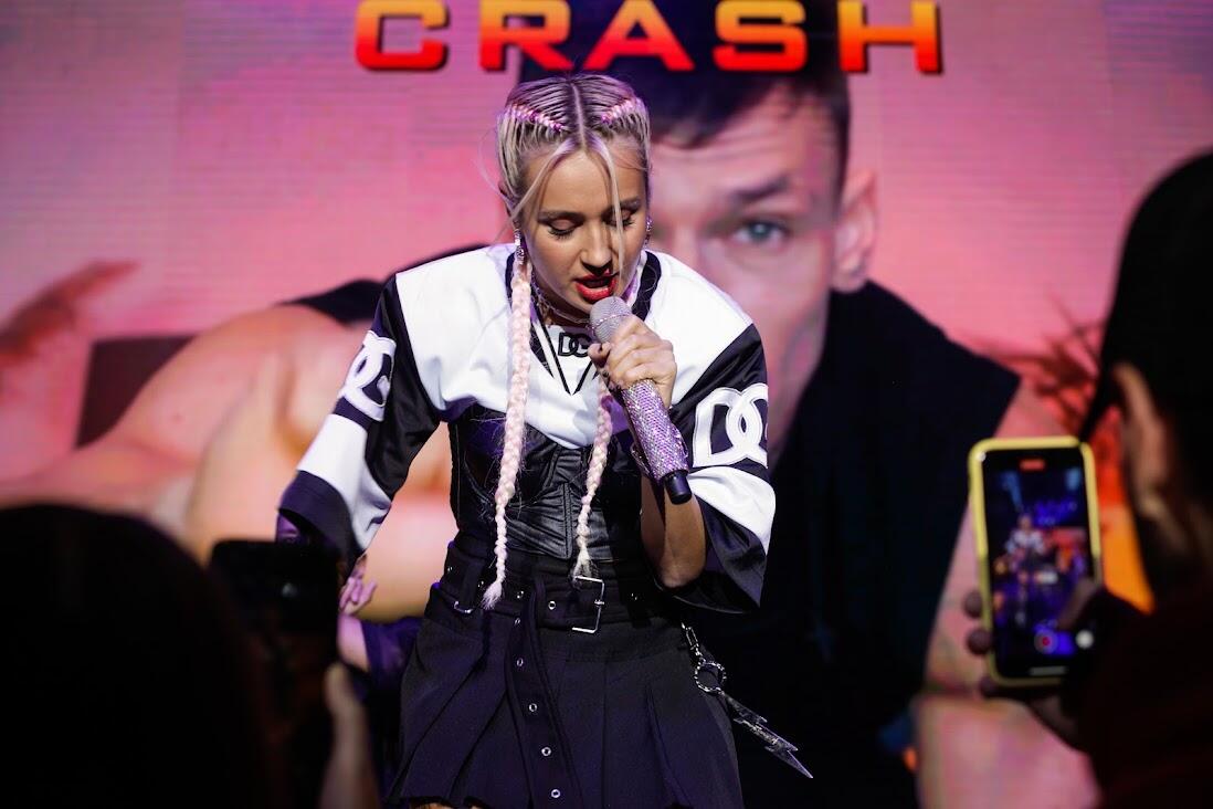 Клава Кока. Фото: Игорь Брук / It's My City