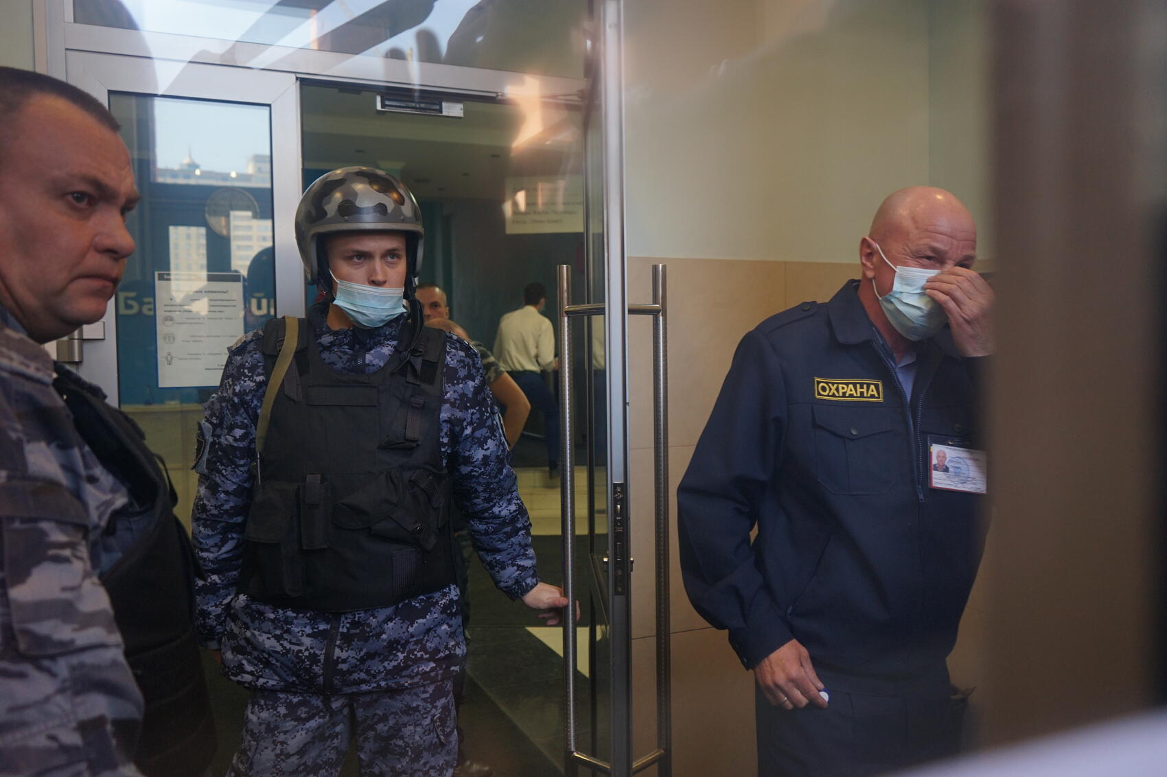 Фото: Арина Томашова / It's My City