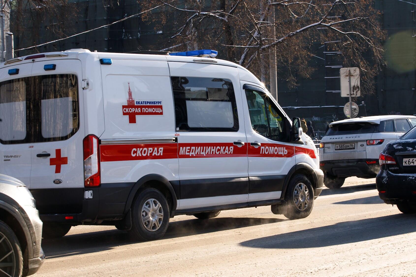 Фото: Марина Молдавская / It's My City