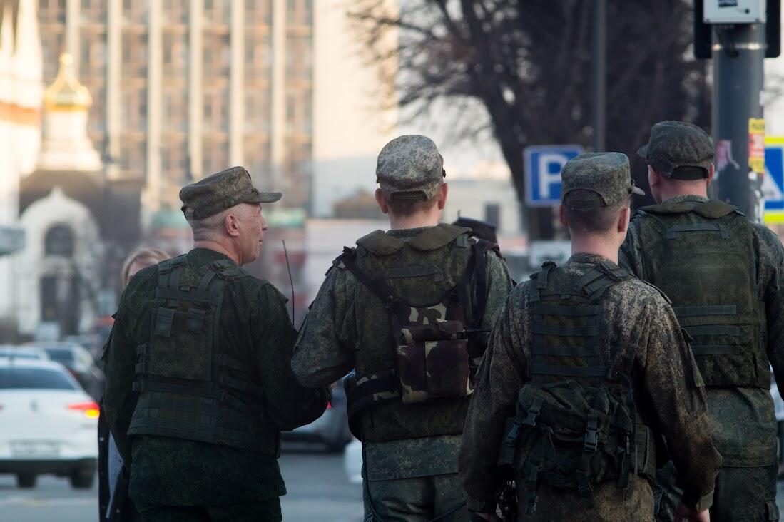 Фото: Елена Елизарова / It's My City