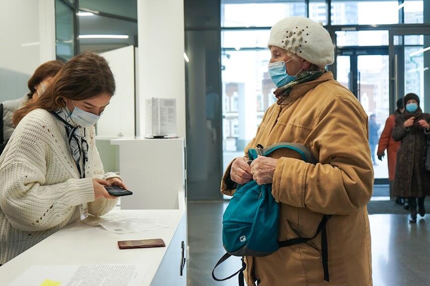 Фото: Арина Томашова / It's My City