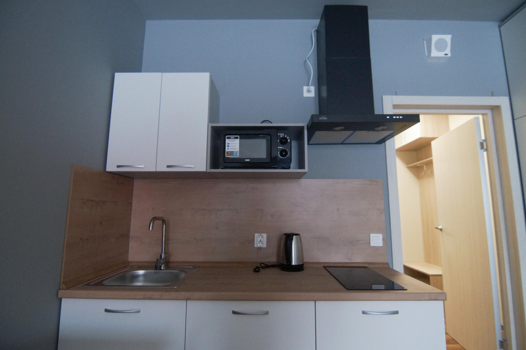 Елена Елизарова / It’s My City