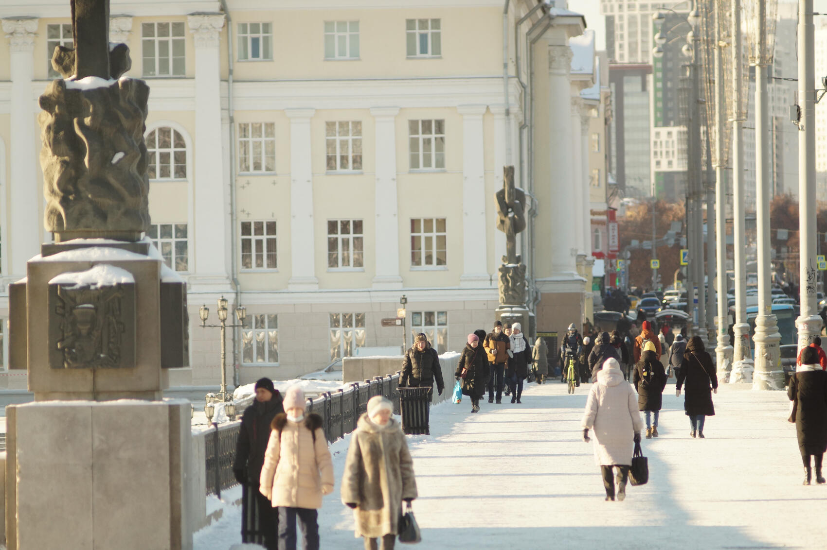 Фото: Елена Елизарова / It’s My City