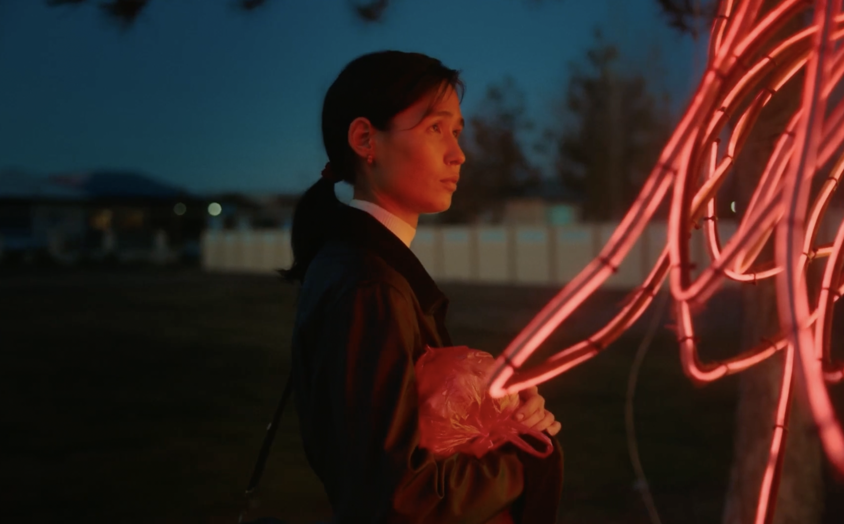 Кадр из фильма «Продукты 24»