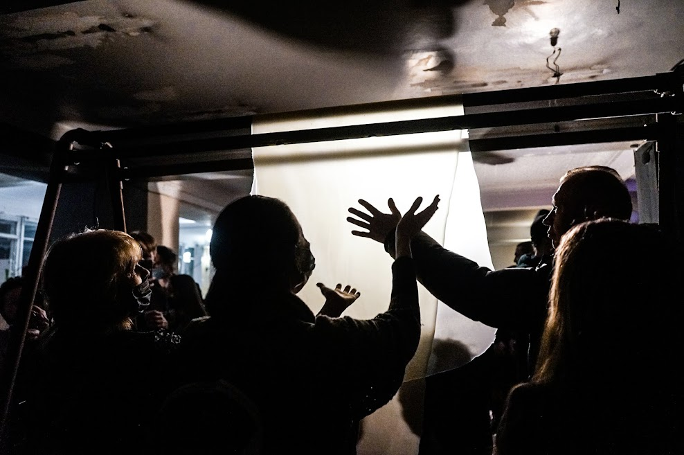 Фото: Арина Томашова / It's My City