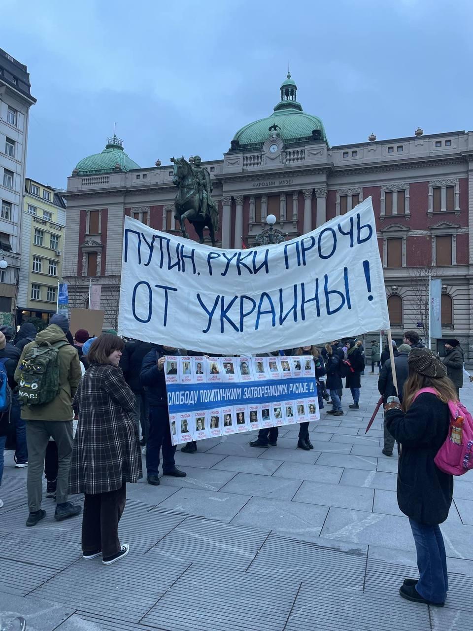 Фото: соцсети Полины Грейсман