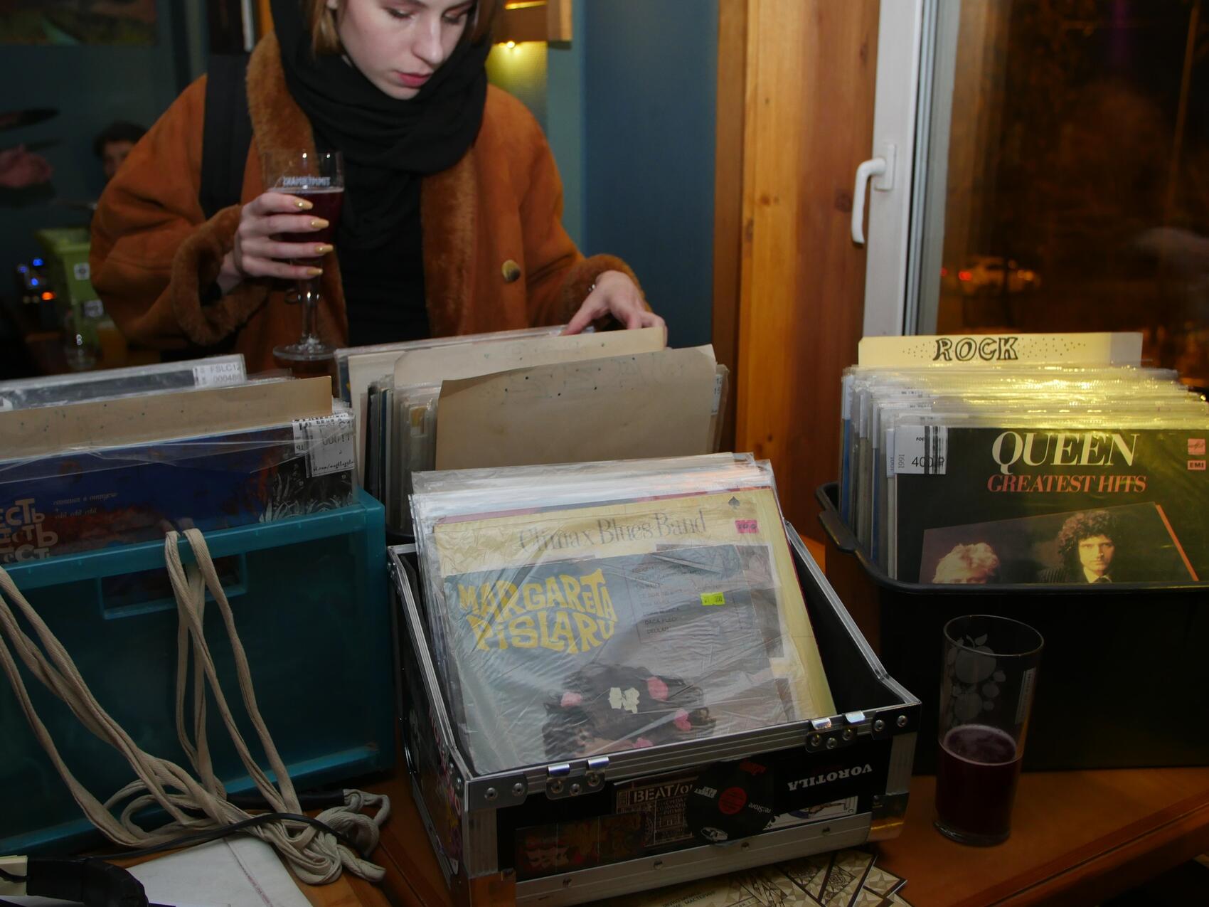 Фото: Record Store Day