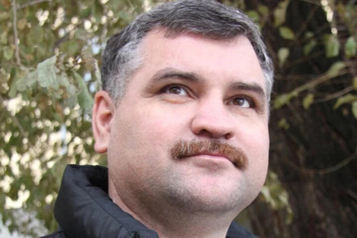 Фото: Михаил Серенко / соцсети