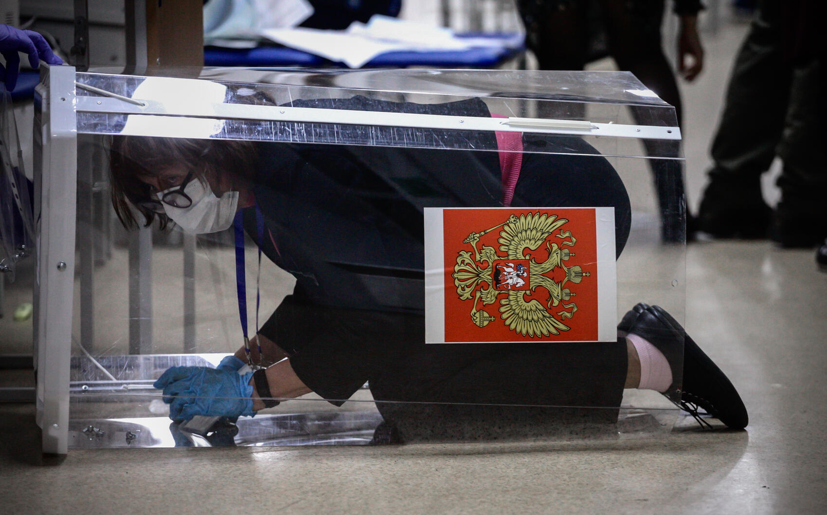 Фото: Игорь Брук / IMC