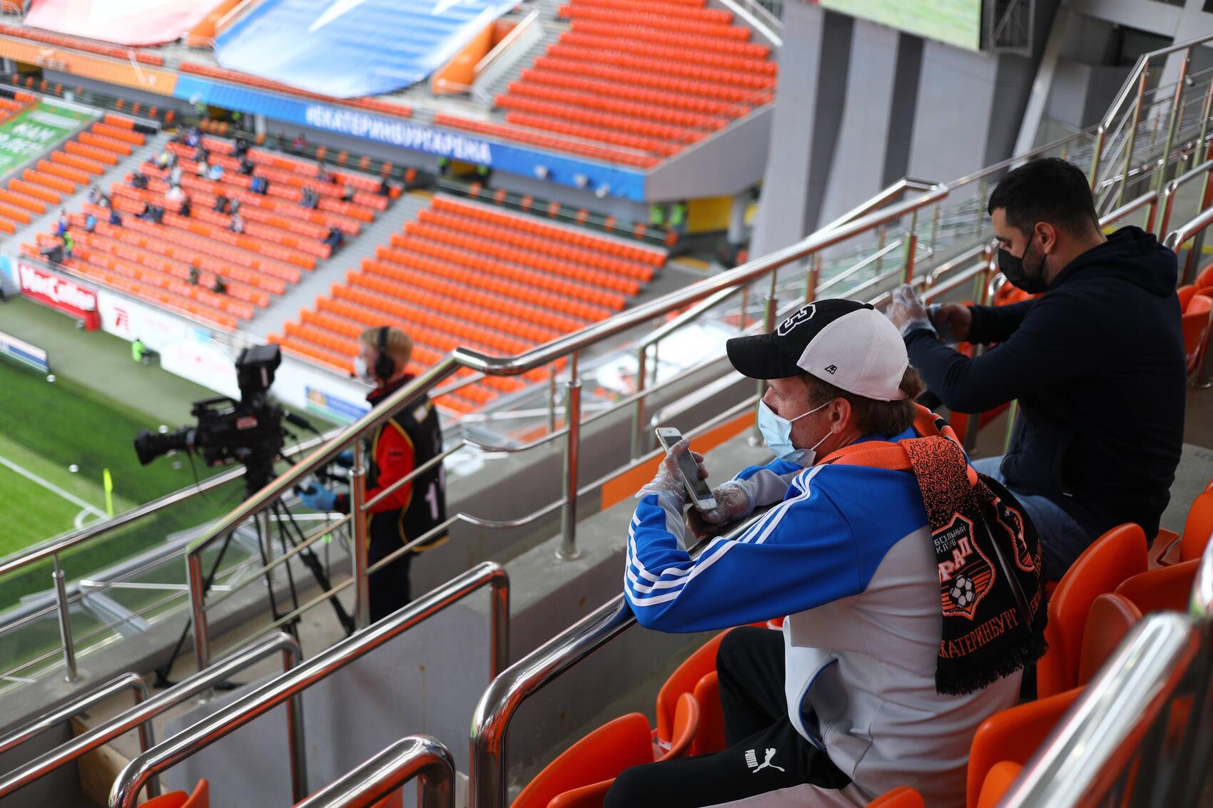 Марина Молдавская / It’s My City