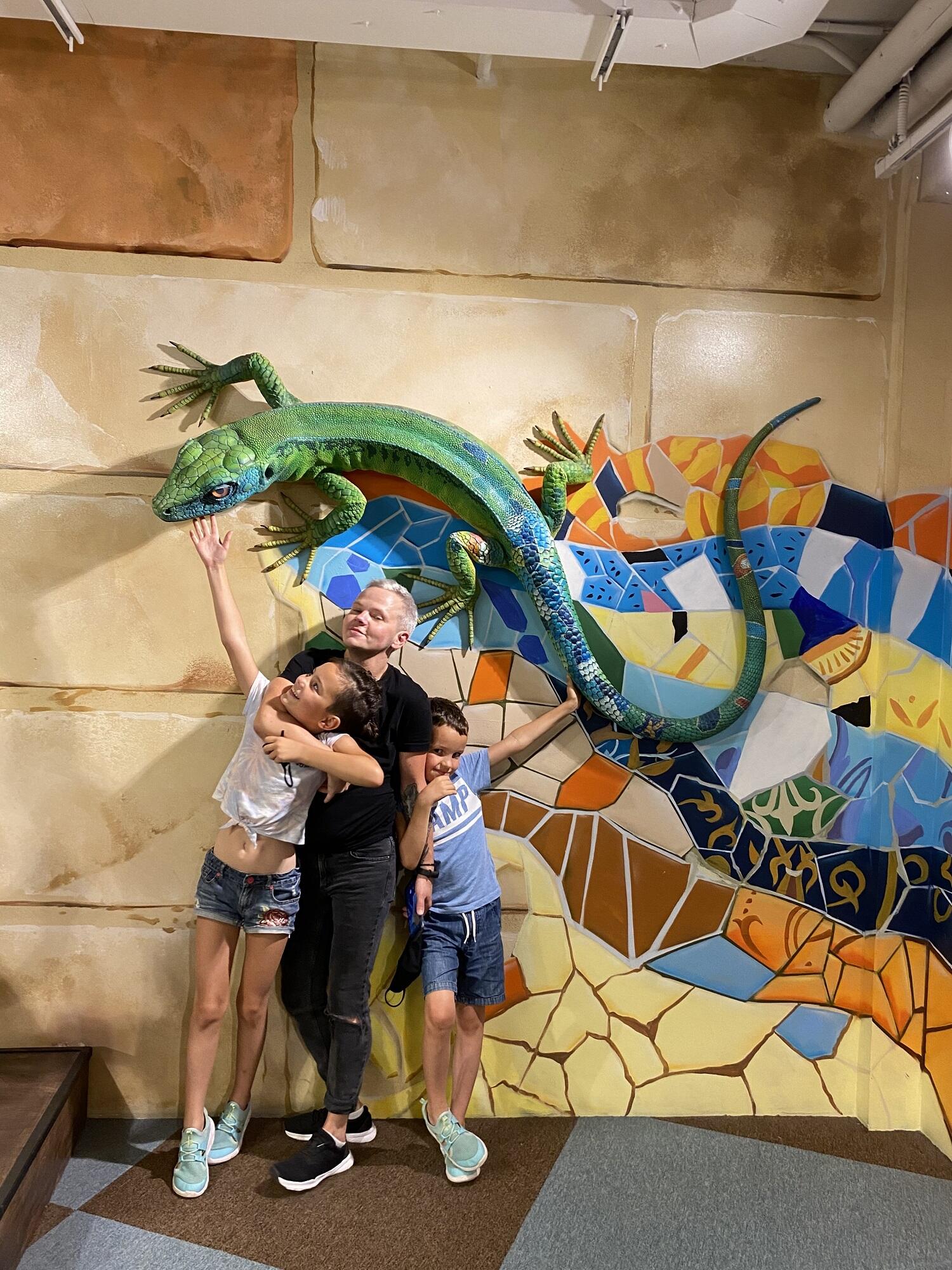 Фото из личного архива