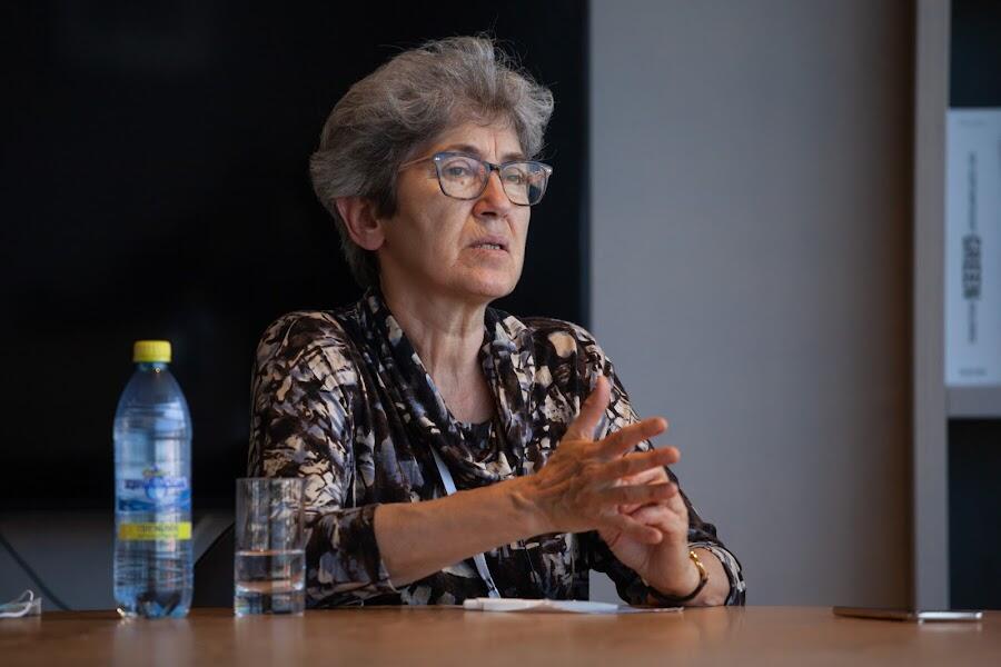 Фото: Игорь Брук / It's My City