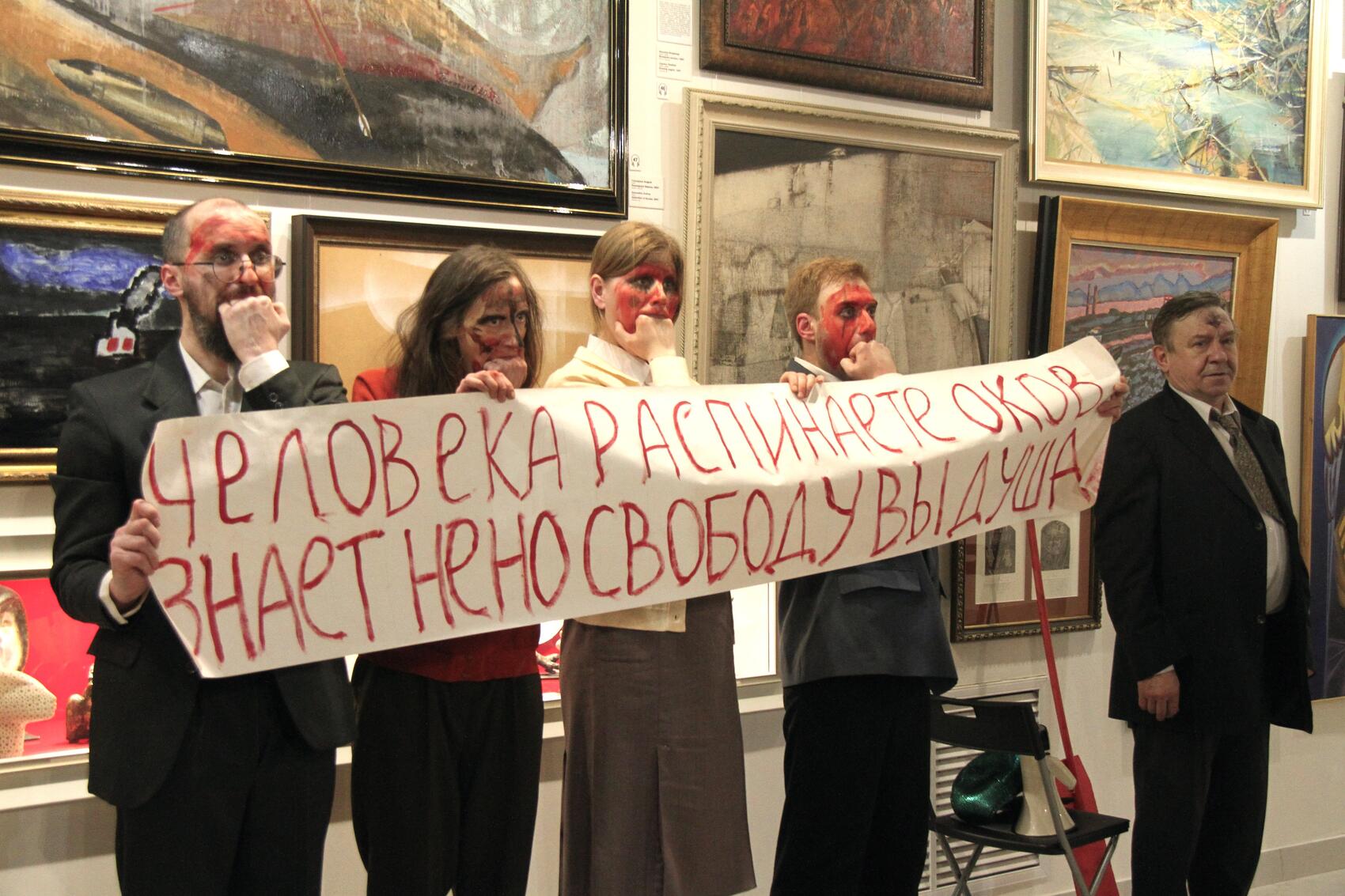 Фото: Мария Рубинина / It’s My&nbsp;City