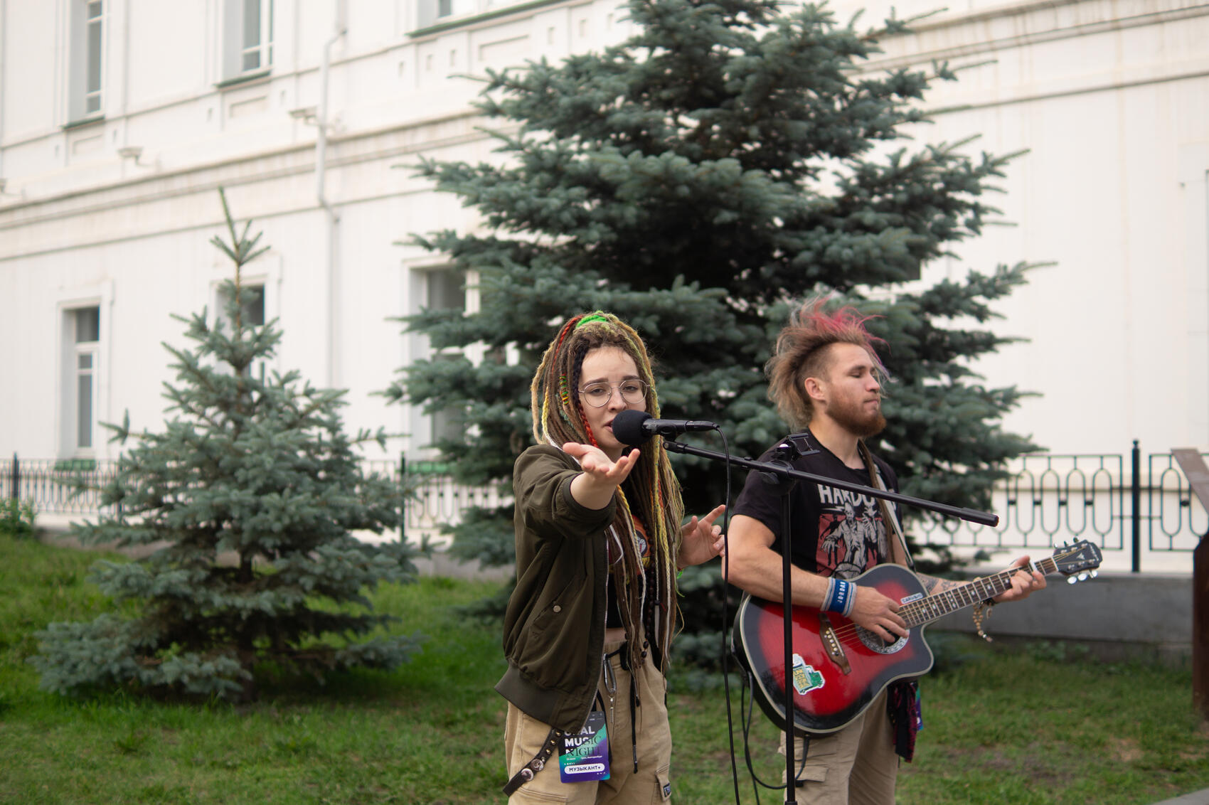 Фото: Елена Елизарова / It's My City