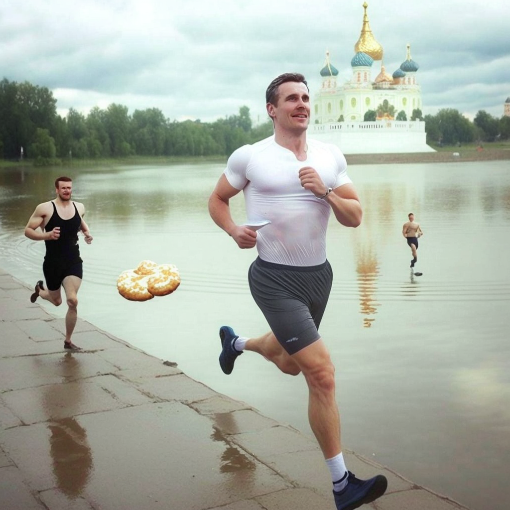 Сгенерировано нейросетью Midjourney Bot