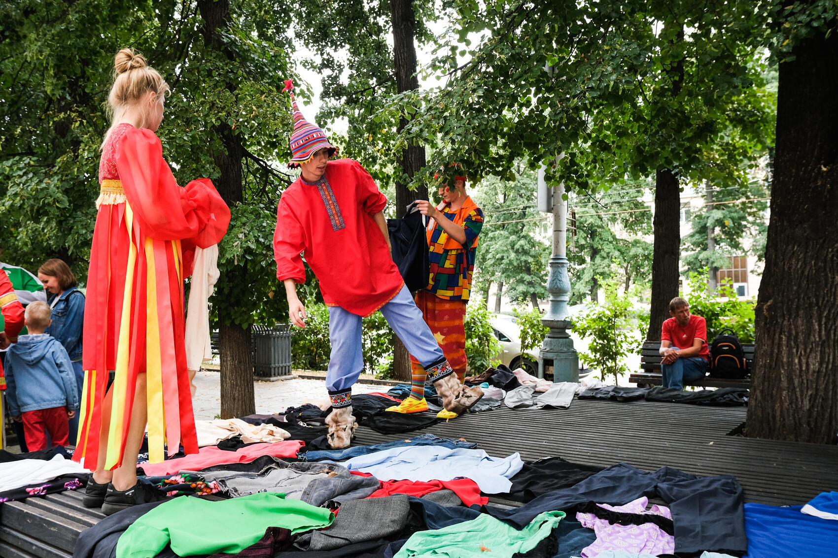 Фото: Саша Зубковский / It's My City