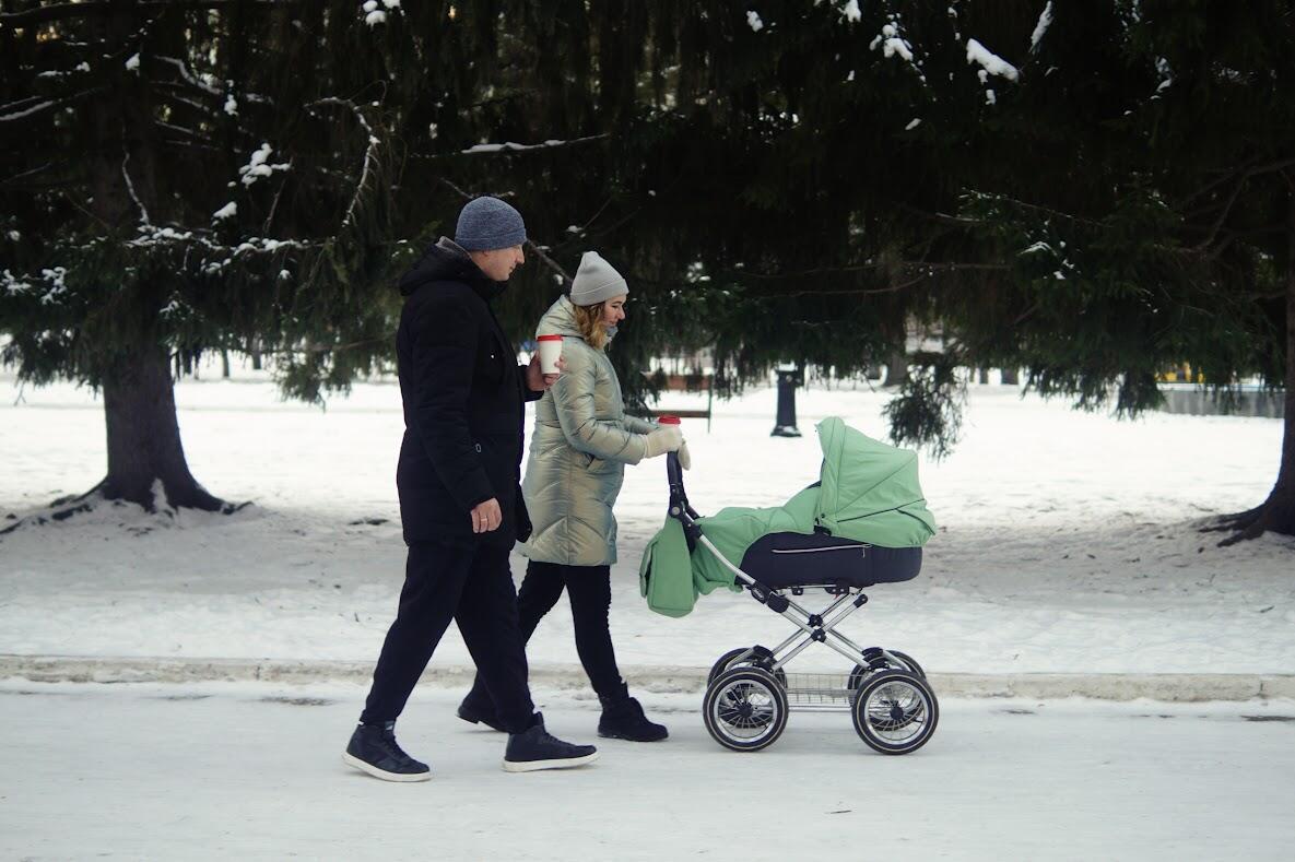 Фото: Елена Елизарова / It's My City