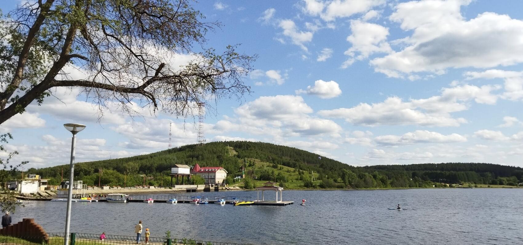 Фото: активисты проекта 