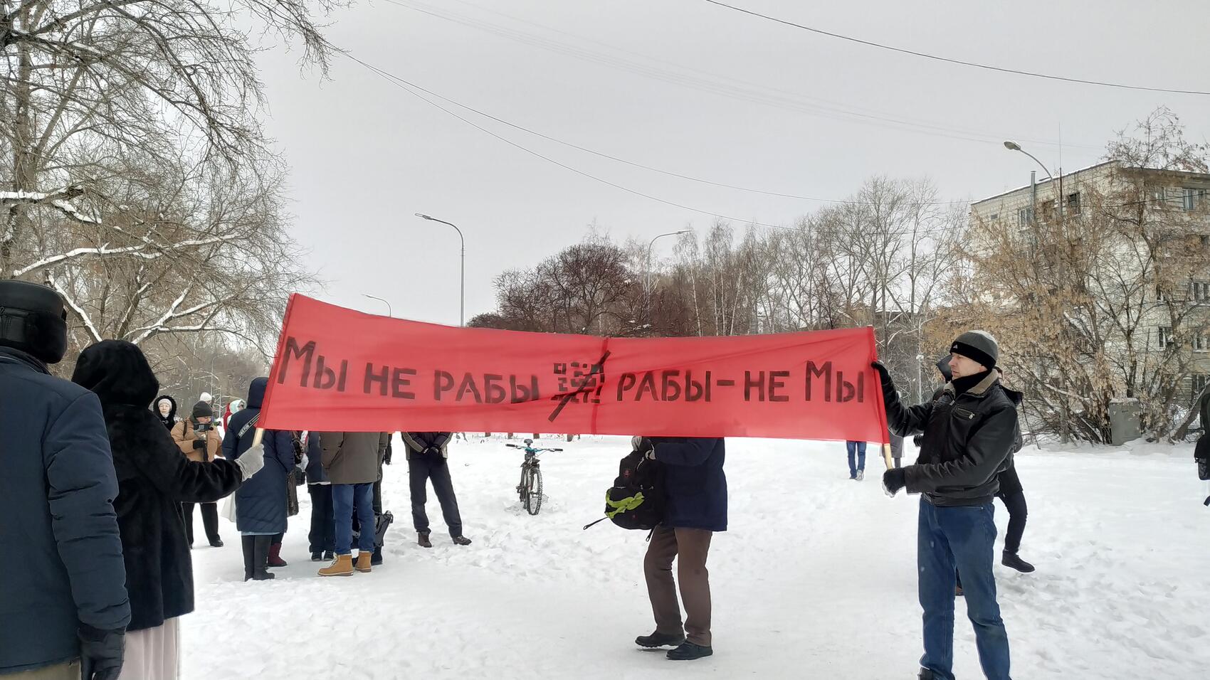 Фото: Иван Рублев / It's My City