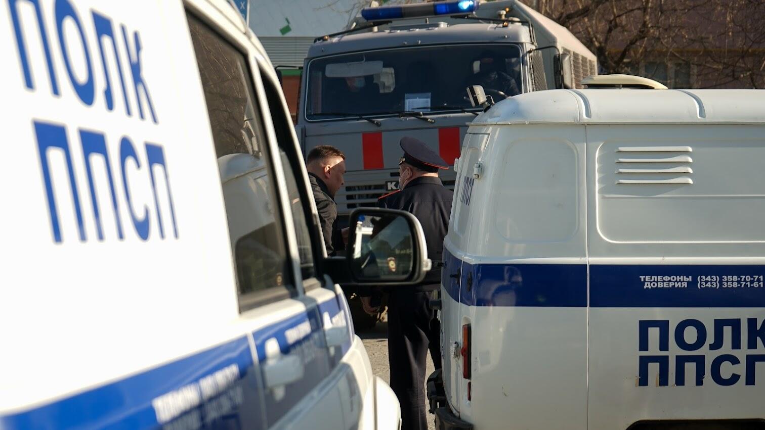 Фото: Марина Молдавская / It's My City