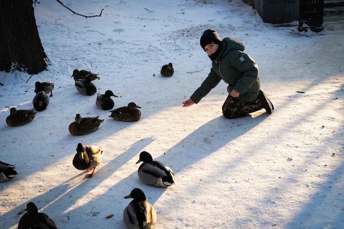 Фото: Саша Зубковский / It's My City