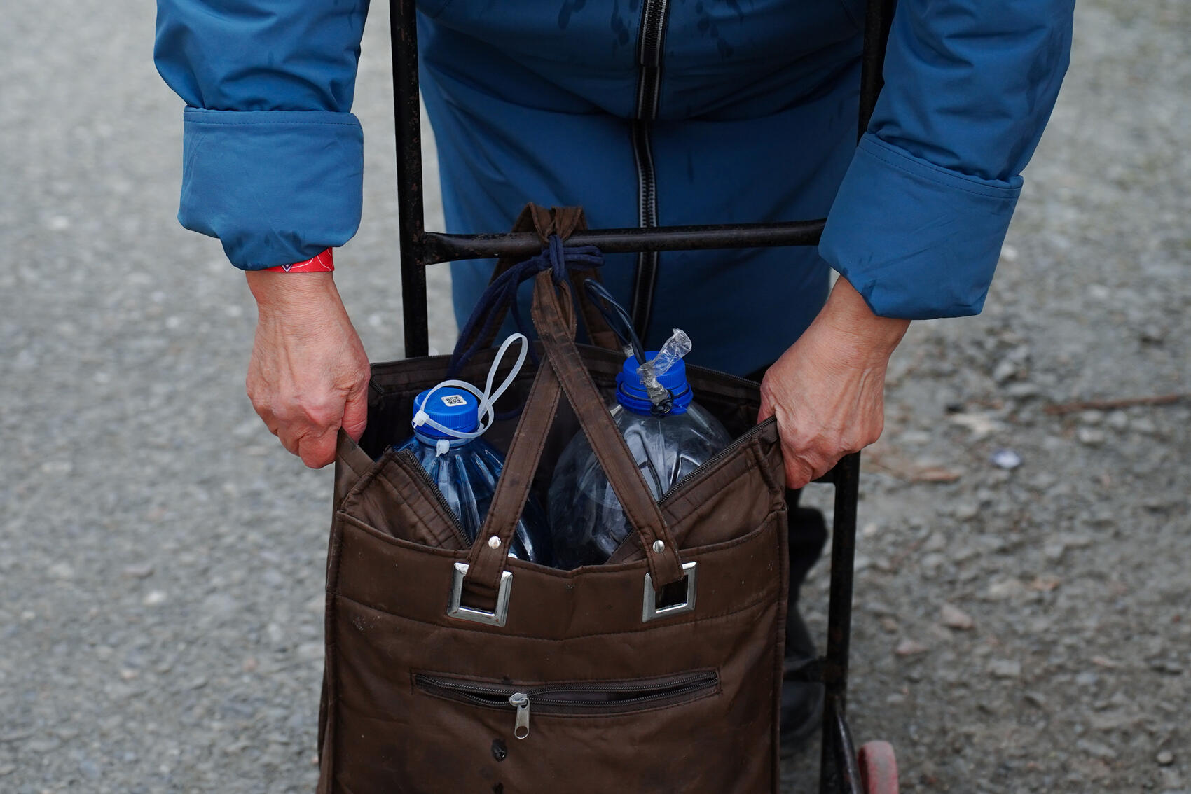 Фото: Елена Елизарова / It’s My City