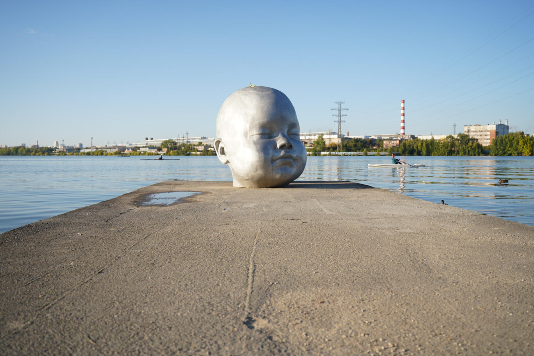 Фото: It's My City